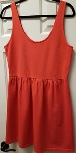 J CREW Tank Dress